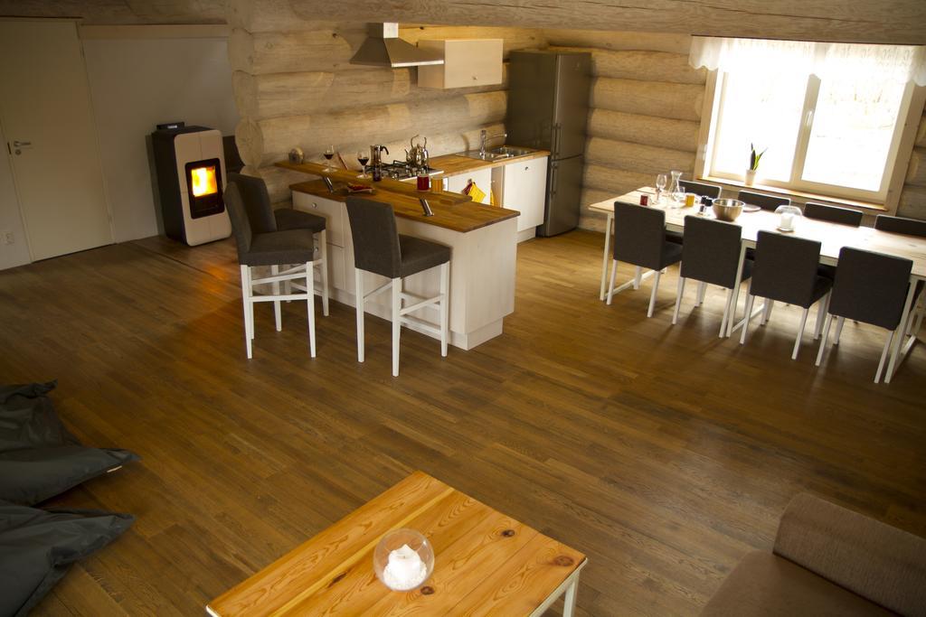 Humala Holiday Home Kohila Quarto foto