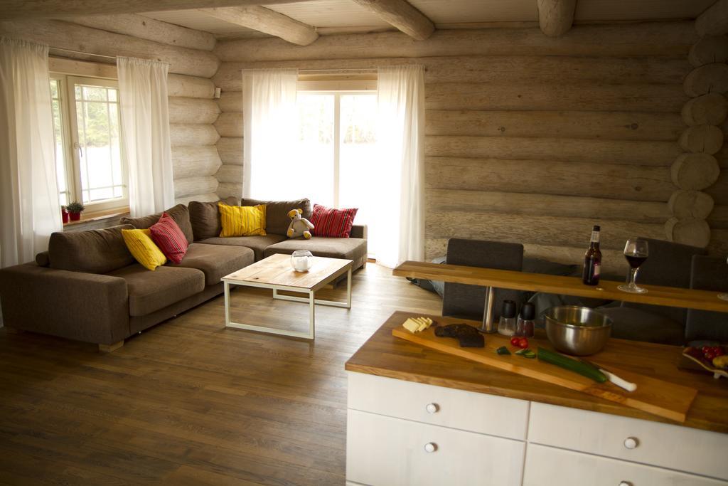 Humala Holiday Home Kohila Quarto foto