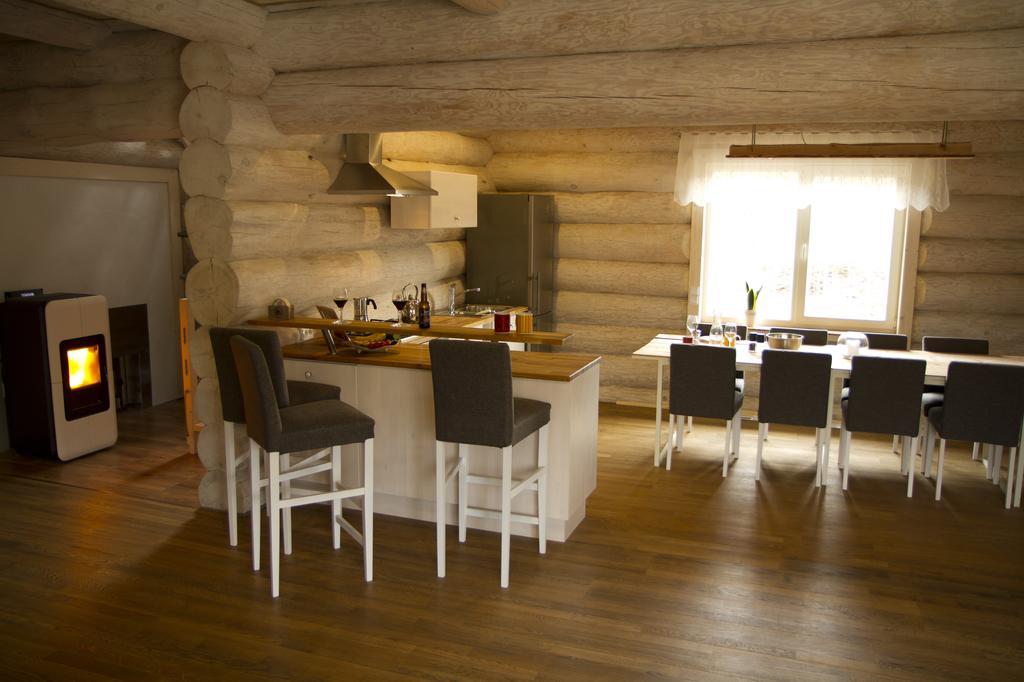 Humala Holiday Home Kohila Quarto foto