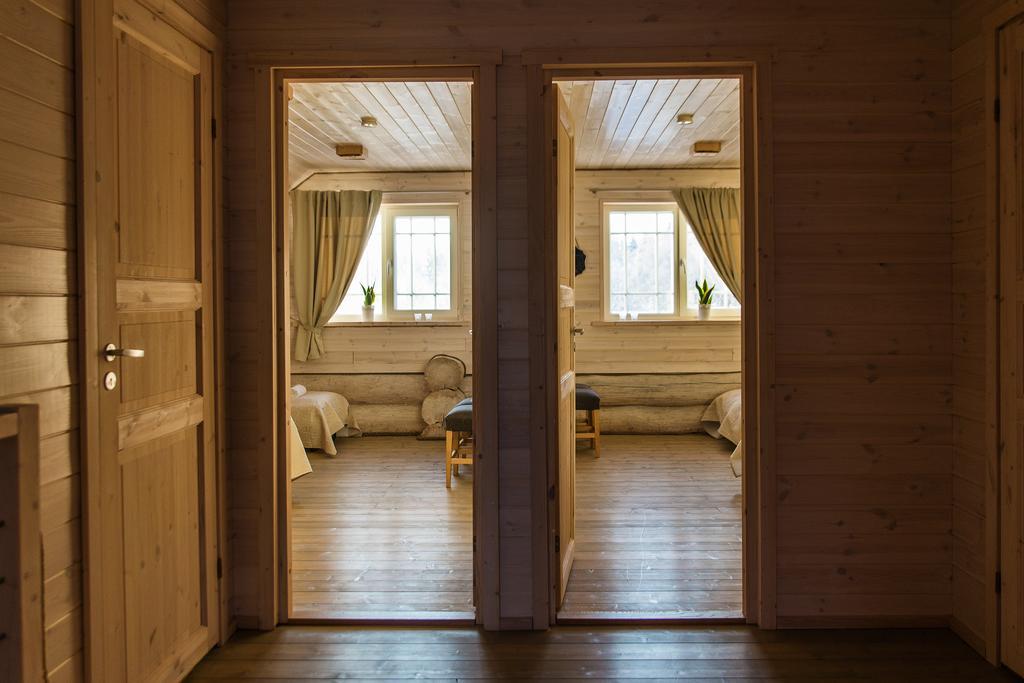 Humala Holiday Home Kohila Exterior foto